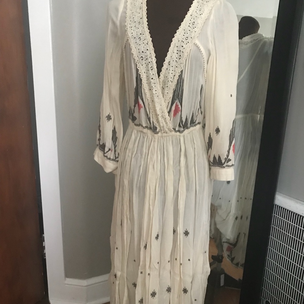 Free People dress
